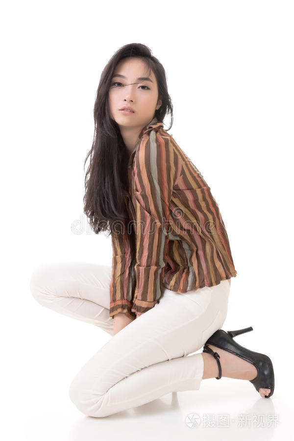 烟雾弥漫